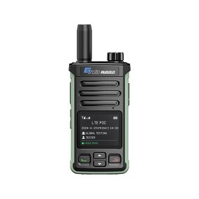 Walkie Talkie Manufacturer - Portable 4G 5G POC OEM Handheld