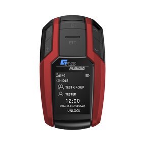 Walkie Talkie Manufacturer - 4G LTE Real PTT OEM Mini