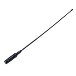 Walkie Talkie Antenna Factory - Dual Band OEM Rubber Antenna