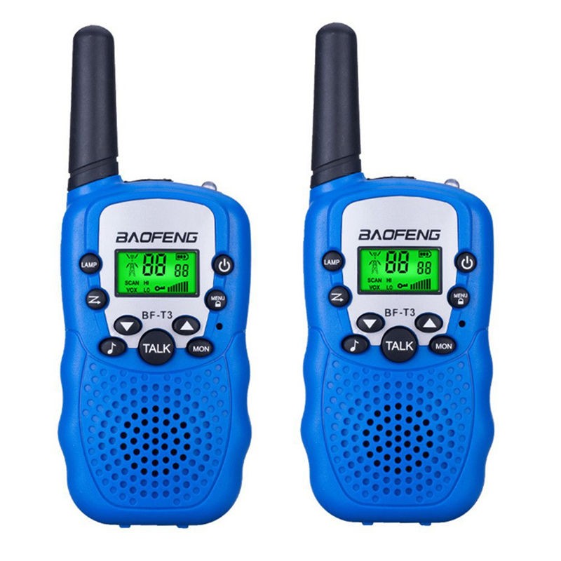 Walkie Talkie Manufacturer - Children's Walkie Talkie OEM Toy