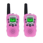 Walkie Talkie Manufacturer - Children's Walkie Talkie OEM Toy