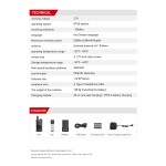 Walkie Talkie Factory - 4G LTE High Call Quality OEM