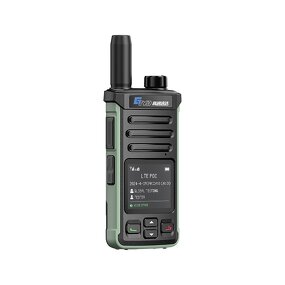 Walkie Talkie Factory - 4G LTE High Call Quality OEM