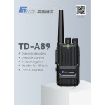 Walkie Talkie Factory - Channel Encryption 3W OEM Ham
