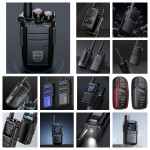 Walkie Talkie Manufacturer - GSM 3G 4G POC OEM Two-Way