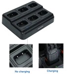 Mobile Radio Supplier - Custom 25W Dual Band FM