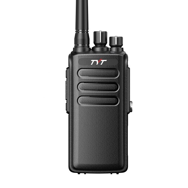 Portable Radio Manufacturer - OEM AES 256 Compatible