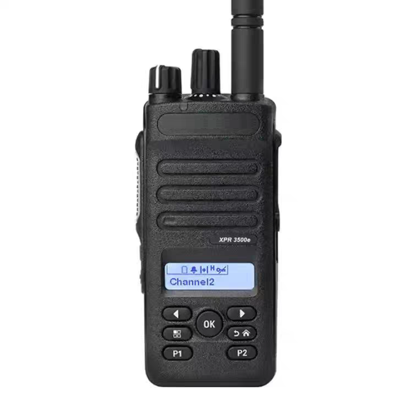 Waterproof Walkie Talkie Supplier - Custom IP68 Digital Portable