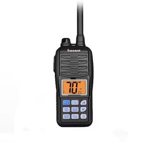 Handheld Marine Radio Factory - Bulk IPX7 Floating Shipboard