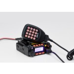 Mobile Radio Supplier - Custom High Power Dual Band