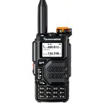 Tri Band Radio Supplier - Custom 5W Air Band