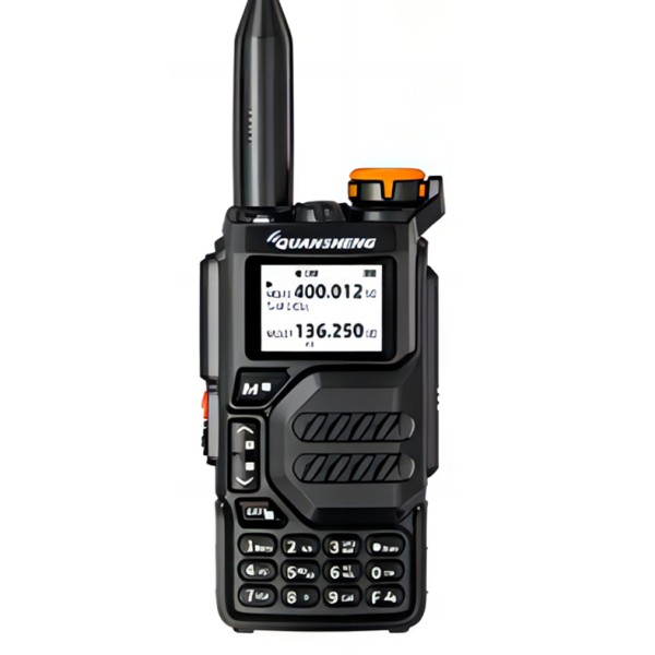 Tri Band Radio Supplier - Custom 5W Air Band