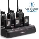 Mobile Radio Supplier - Custom 25W Dual Band FM