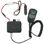 CB Radio Supplier - Custom 4W 40 Channels
