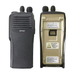 Portable Two Way Radio Supplier - Custom UHF VHF Communication