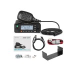 Digital Walkie Talkie Factory - Bulk AES 128 256 Encrypted