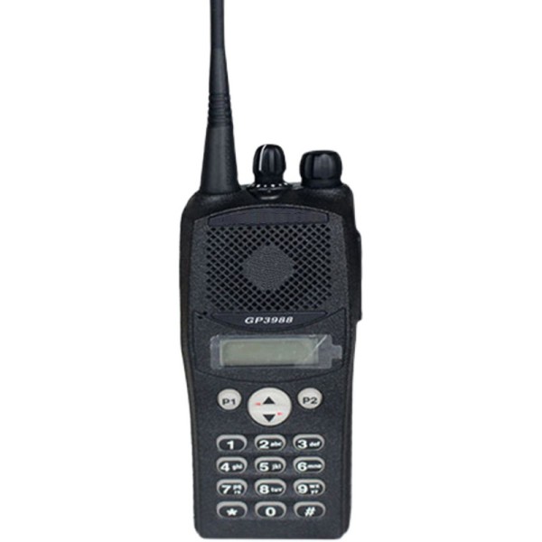 Radio Walkie Talkie Manufacturer - OEM Analog Intercom Repeater