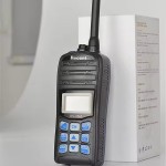 Marine Radio Manufacturer - OEM IPX7 Waterproof BT