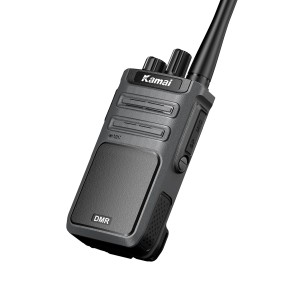 Digital Radio Supplier - Custom IP67 Waterproof 10W