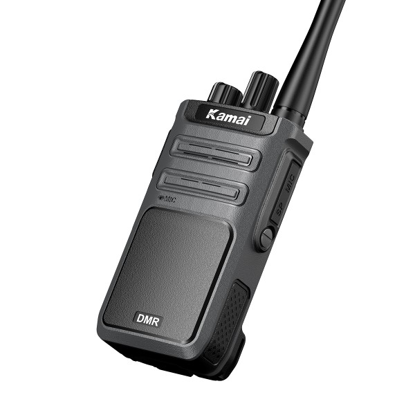 Digital Radio Supplier - Custom IP67 Waterproof 10W