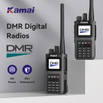 DMR Radio Manufacturer - OEM Time Division Multiple Access