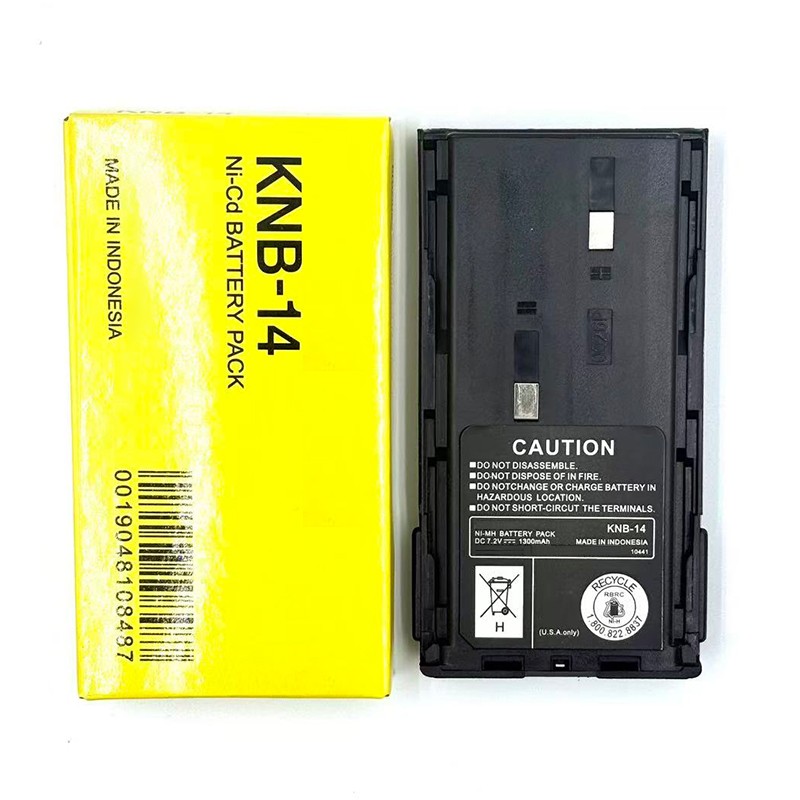 Replacement Battery Manufacturer - OEM Original NiMH