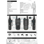 Shortwave Radio Manufacturer - OEM 10W Spectrum Analyzer