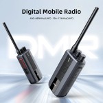 DMR Radio Factory - Bulk IP67 Waterproof 10W