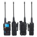Mobile Radio Factory - Bulk FCC CE Dual Band