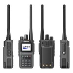 Dual Band Radio Supplier - Custom VHF UHF Long Range