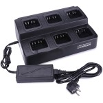 DMR Radio Manufacturer - OEM Dual Band GPS Ham