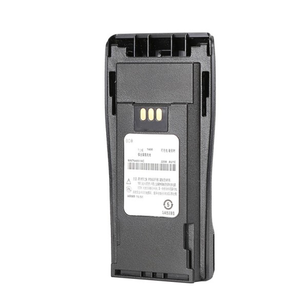 Battery Pack Supplier - Custom 7.2v 1500mah Lithium Ion