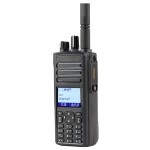 VHF UHF Walkie Talkie Manufacturer - OEM GPS Phone Remote