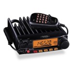 VHF Radio Factory - Bulk 75W Heavy Duty Mobile