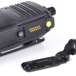 Portable Walkie Talkie Manufacturer - OEM DMR Equipment Case