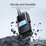 Handheld Radio Manufacturer - OEM IP67 Waterproof Interphone