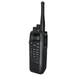 Portable Walkie Talkie Supplier - Custom UHF VHF DMR Handle