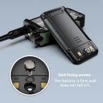 Portable Radio Factory - Bulk Dual-Band Silent Scanning