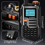 CB Transceiver Supplier - Custom 27MHz Citizen Band