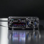 Mobile Radio Supplier - Custom All Mode QRP Digital