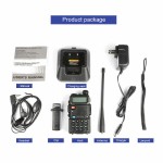 Portable Radio Manufacturer - OEM Voice Control FM Radio