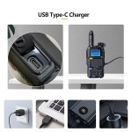 Mobile Radio Factory - Bulk FCC CE Dual Band