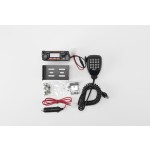 Mobile Radio Supplier - Custom High Power Dual Band