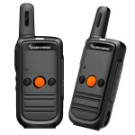 Two Way Radio Manufacturer - OEM 10km UHF VHF