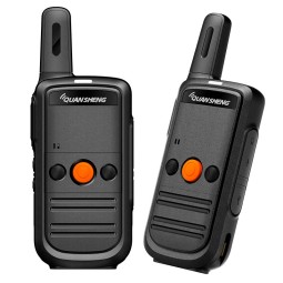 Two Way Radio Manufacturer - OEM 10km UHF VHF