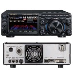 HF Radio Manufacturer - OEM 100W SDR Transceiver