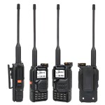 Mini Walkie Talkie Factory - Bulk 3W Pocket Small
