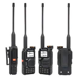 Mini Walkie Talkie Factory - Bulk 3W Pocket Small