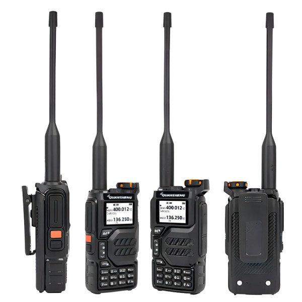 Mini Walkie Talkie Factory - Bulk 3W Pocket Small