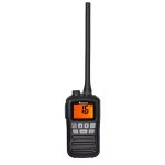 Float Marine Radio Factory - Bulk 6W IPX7 Waterproof